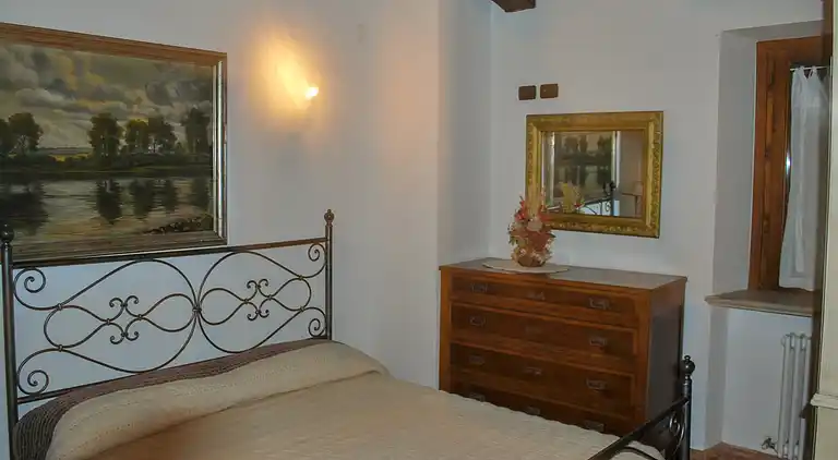 Villa in Piandimeleto