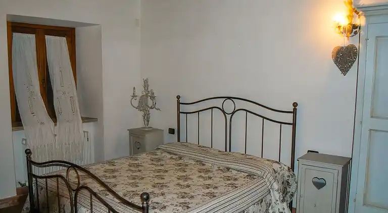 Villa in Piandimeleto