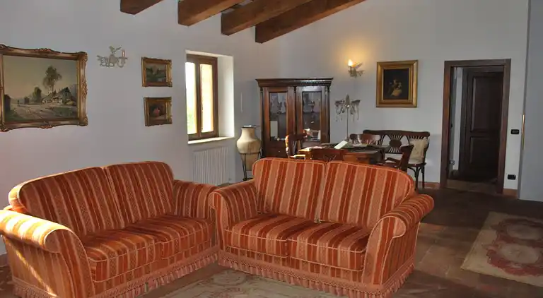 Villa in Piandimeleto