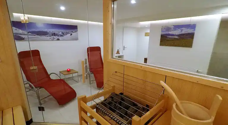 Sommerhus i Piesendorf