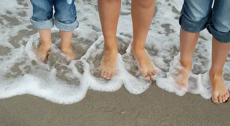 Apartment in Wischuer