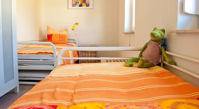 Holiday home in Hohenkirchen