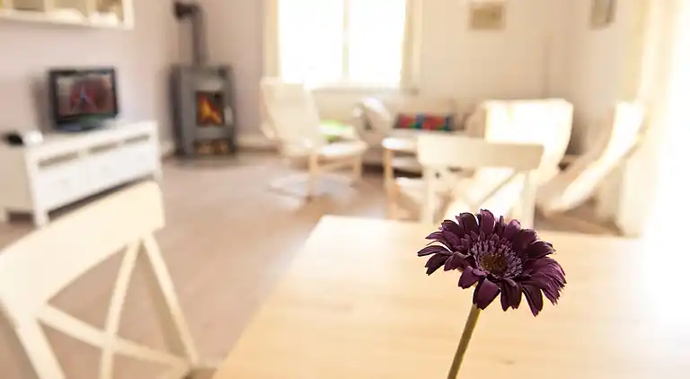 Holiday home in Hohenkirchen