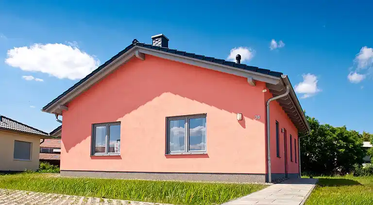 Holiday home in Hohenkirchen