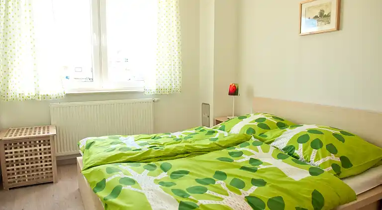 Holiday home in Hohenkirchen