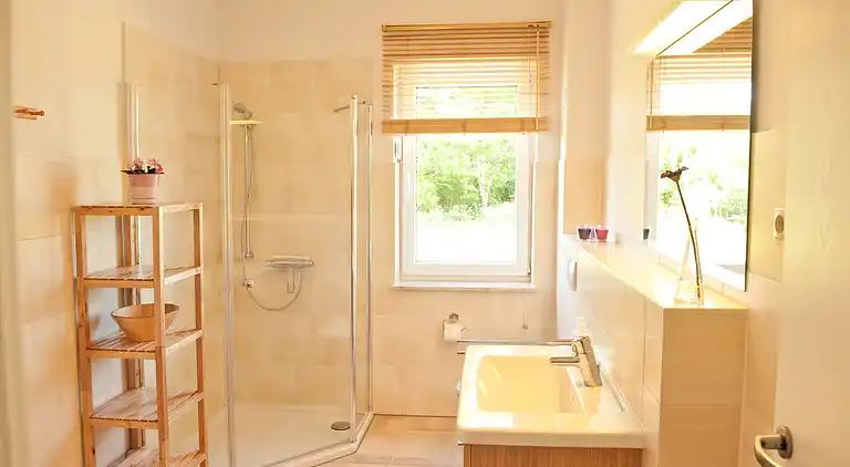 Holiday home in Hohenkirchen