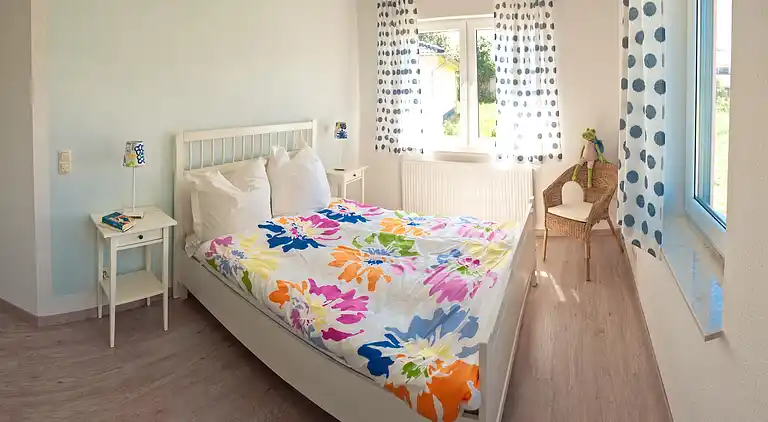 Holiday home in Hohenkirchen