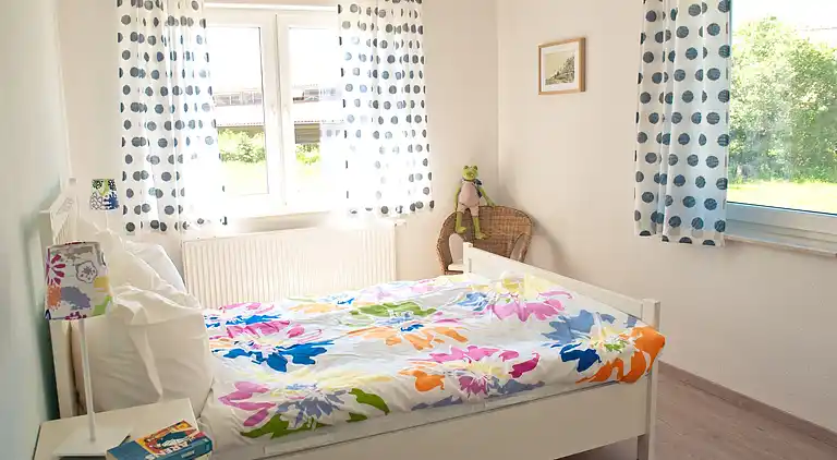 Holiday home in Hohenkirchen