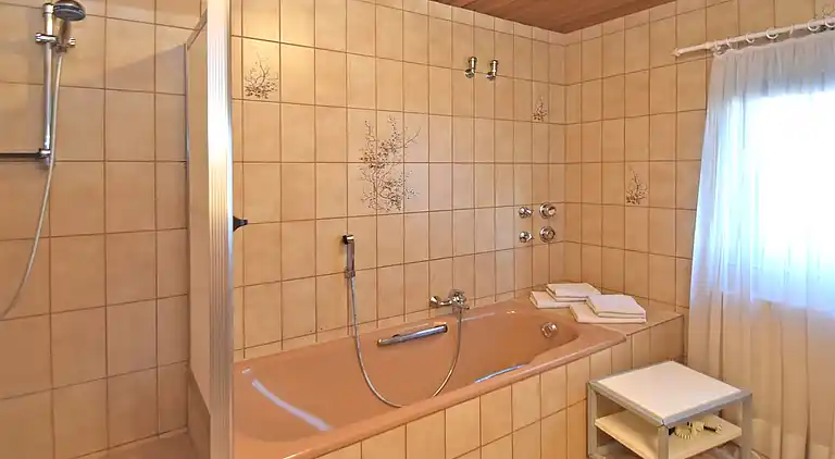 Ferienwohnung in Bad Zwesten