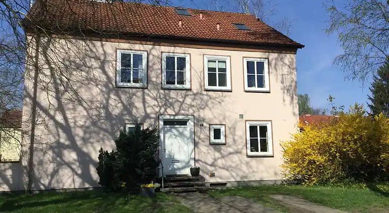 Ferielejlighed i Celle