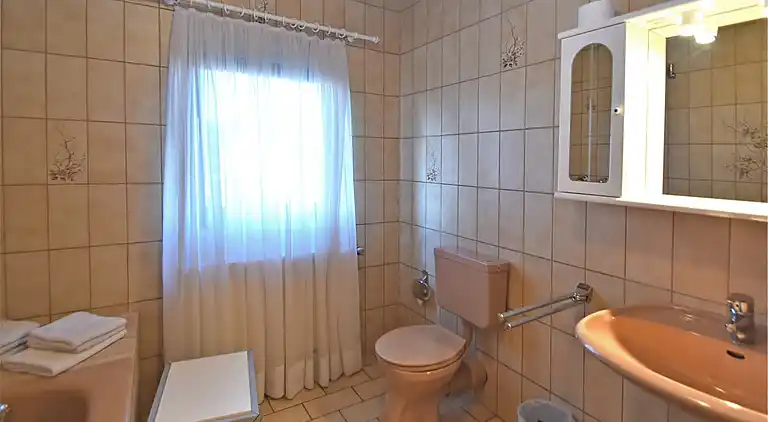 Ferienwohnung in Bad Zwesten