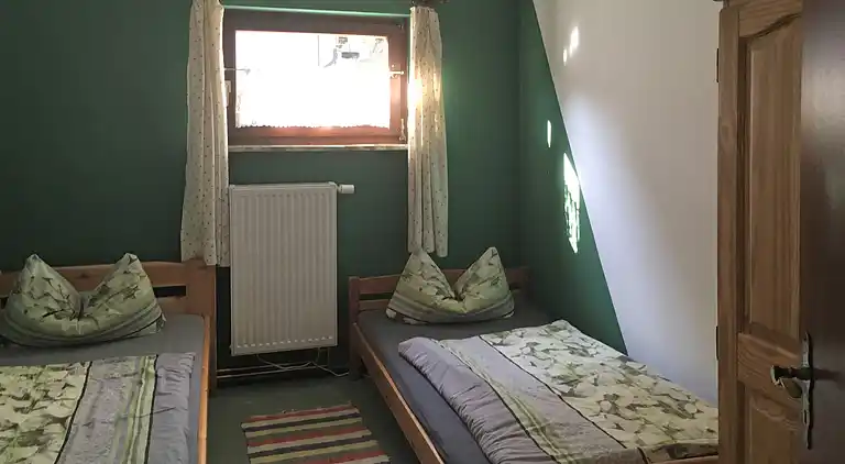 Sommerhus i Riefensbeek-Kamschlacken