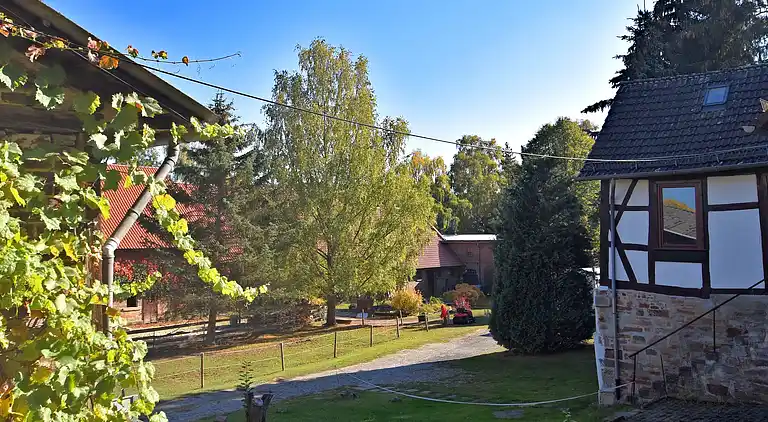 Holiday home in Netze