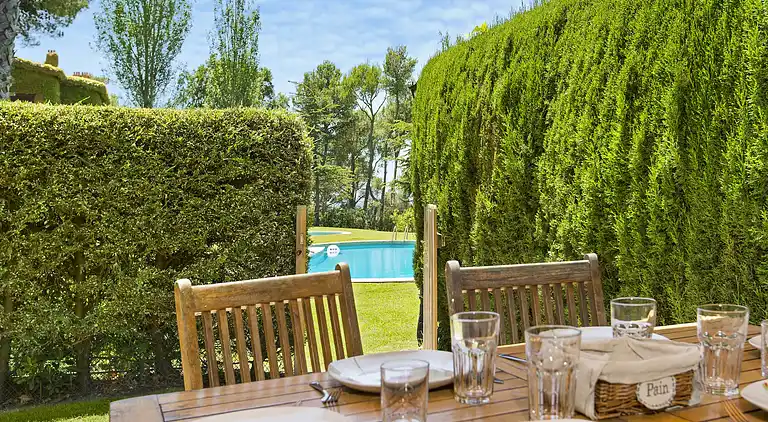 Semesterbostad i Llafranc