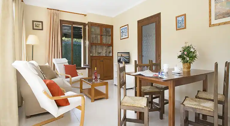 Feriebolig i Esclanyà