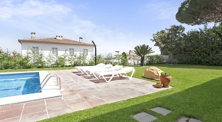 Apartment in Sant Feliu de Guíxols