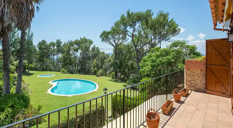 Semesterbostad i Llafranc