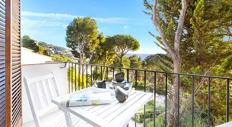 Apartment in Llafranc