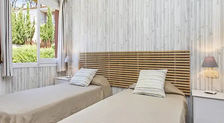 Semesterbostad i Llafranc