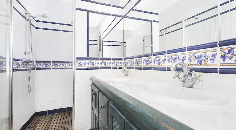 Semesterbostad i Llafranc