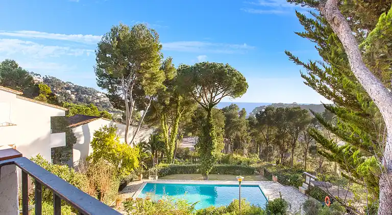 Apartment in Llafranc