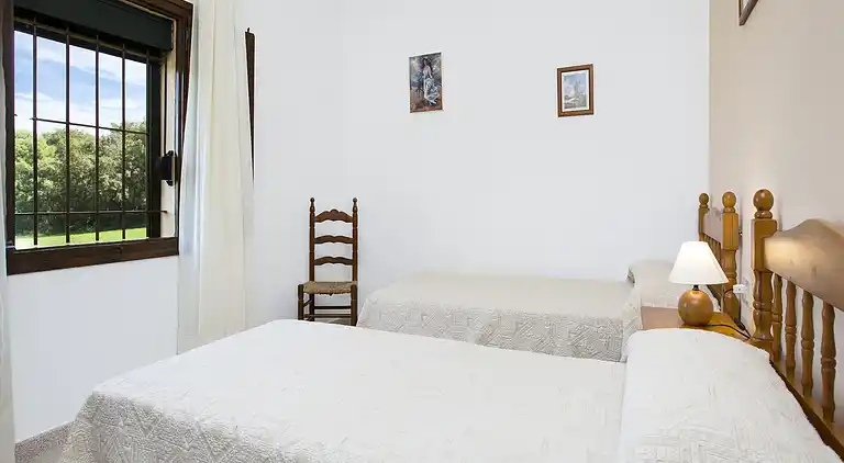 Feriebolig i Esclanyà