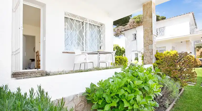 Apartment in Sant Feliu de Guíxols