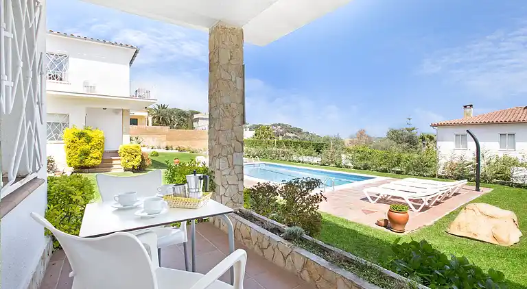 Apartment in Sant Feliu de Guíxols