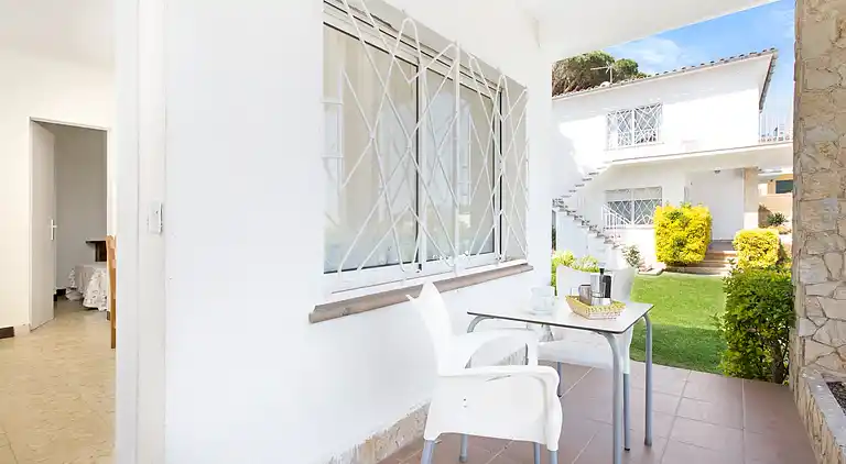 Apartment in Sant Feliu de Guíxols