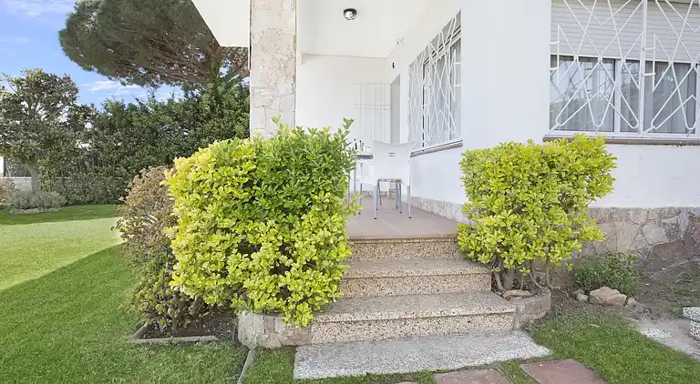 Apartment in Sant Feliu de Guíxols