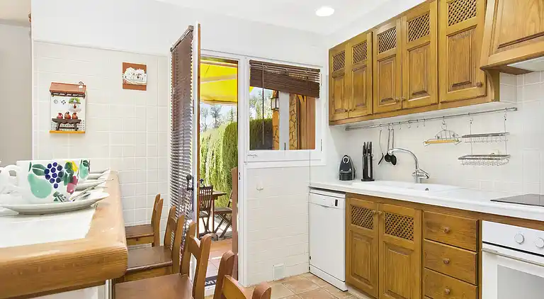 Semesterbostad i Llafranc