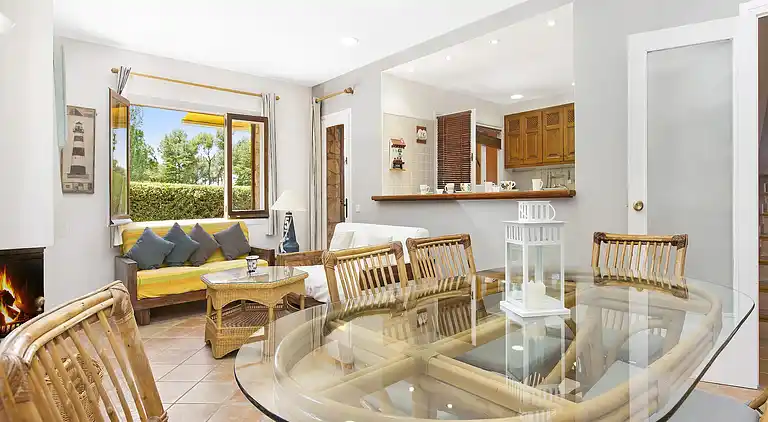 Semesterbostad i Llafranc