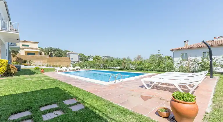 Apartment in Sant Feliu de Guíxols