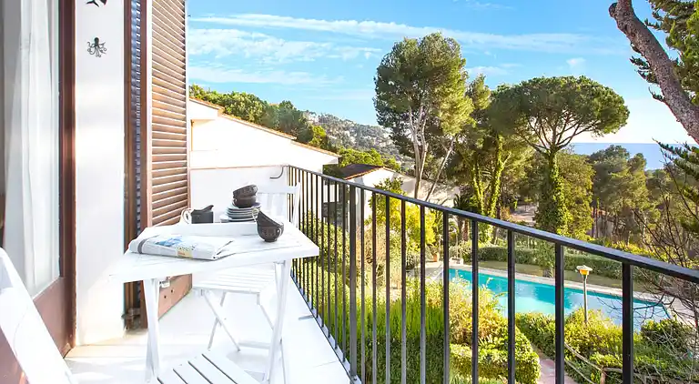 Apartment in Llafranc