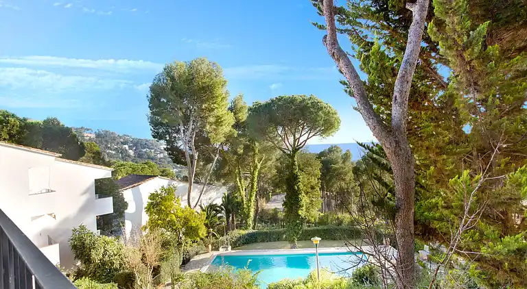 Apartment in Llafranc