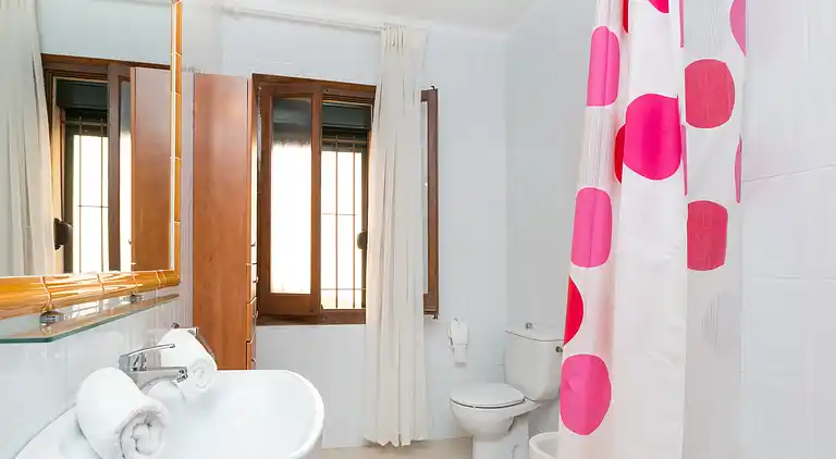 Feriebolig i Esclanyà