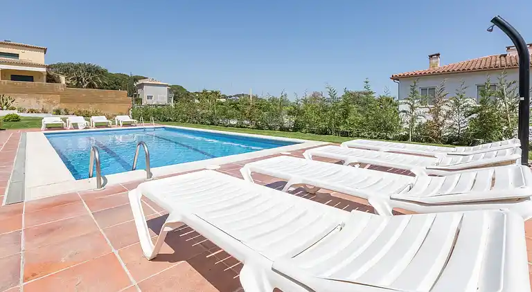 Apartment in Sant Feliu de Guíxols