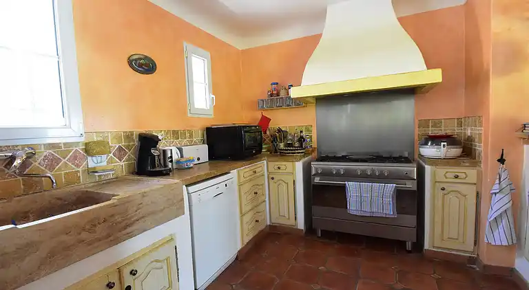 Villa in Artignosc-sur-Verdon