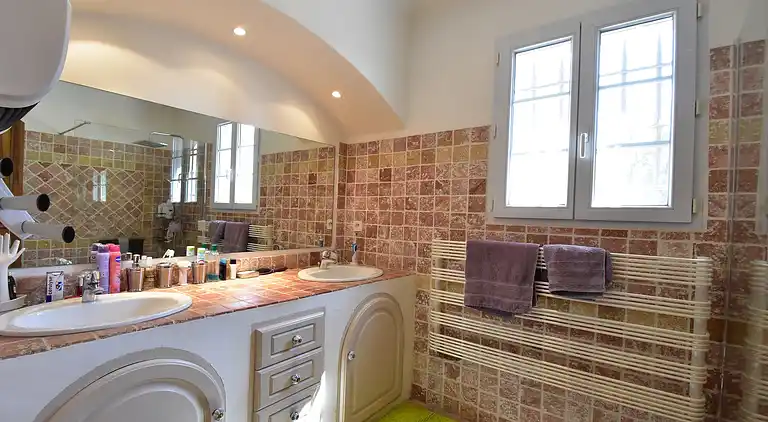 Villa in Artignosc-sur-Verdon