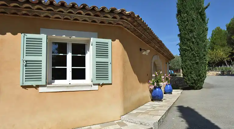 Villa in Artignosc-sur-Verdon