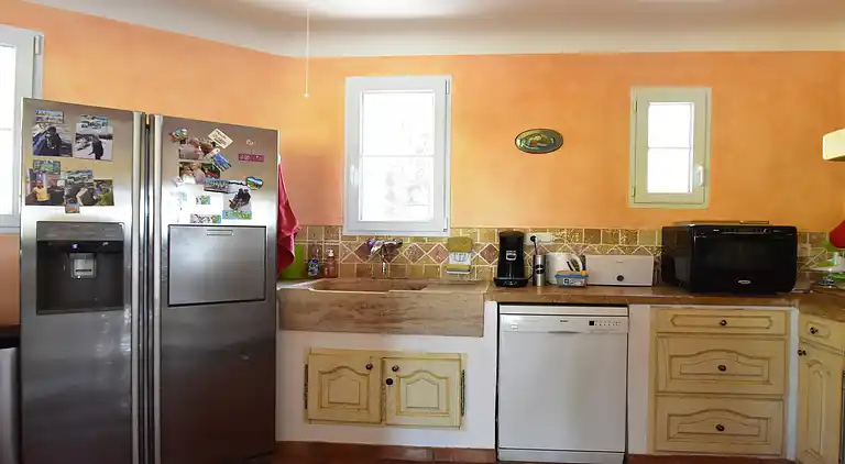 Villa in Artignosc-sur-Verdon