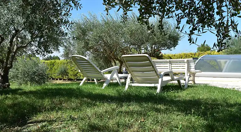 Villa in Artignosc-sur-Verdon