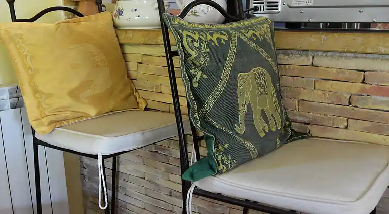 Villa in Artignosc-sur-Verdon