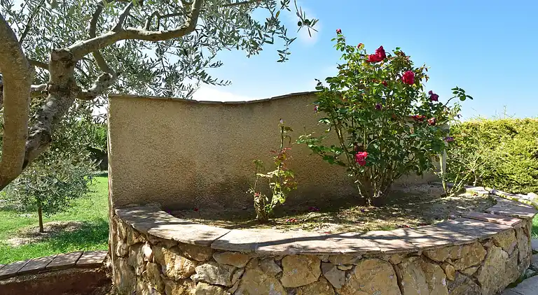 Villa in Artignosc-sur-Verdon