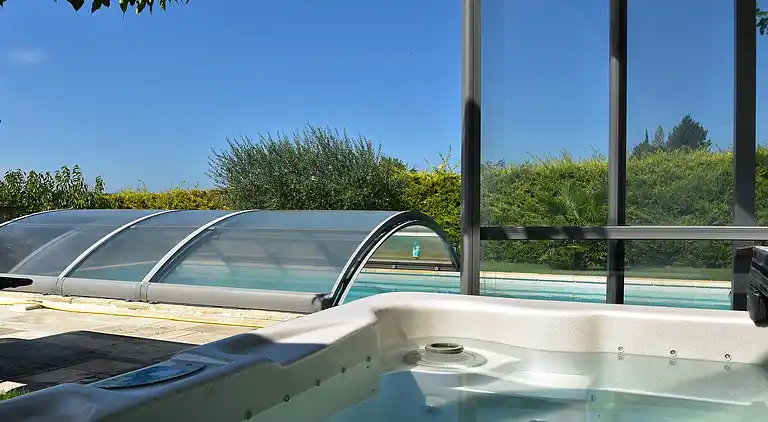 Villa in Artignosc-sur-Verdon