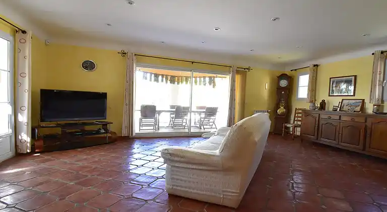 Villa in Artignosc-sur-Verdon