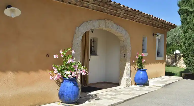 Villa in Artignosc-sur-Verdon