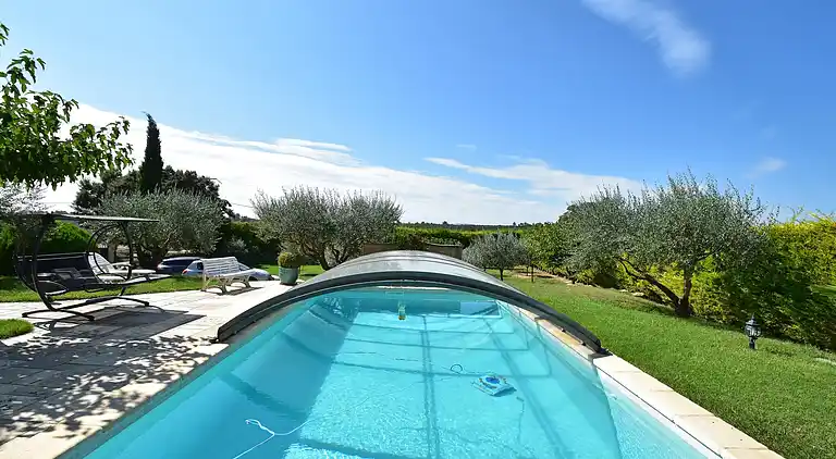 Villa in Artignosc-sur-Verdon