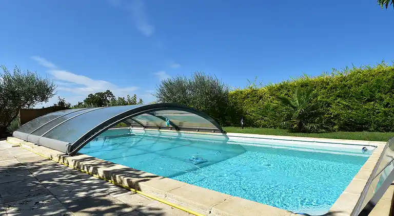 Villa in Artignosc-sur-Verdon