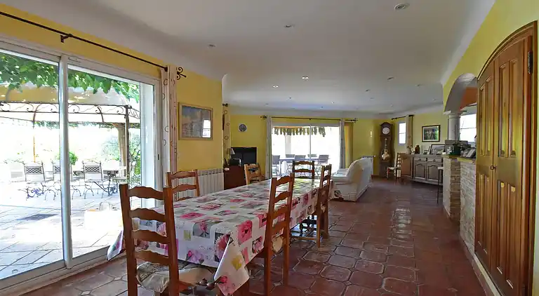 Villa in Artignosc-sur-Verdon